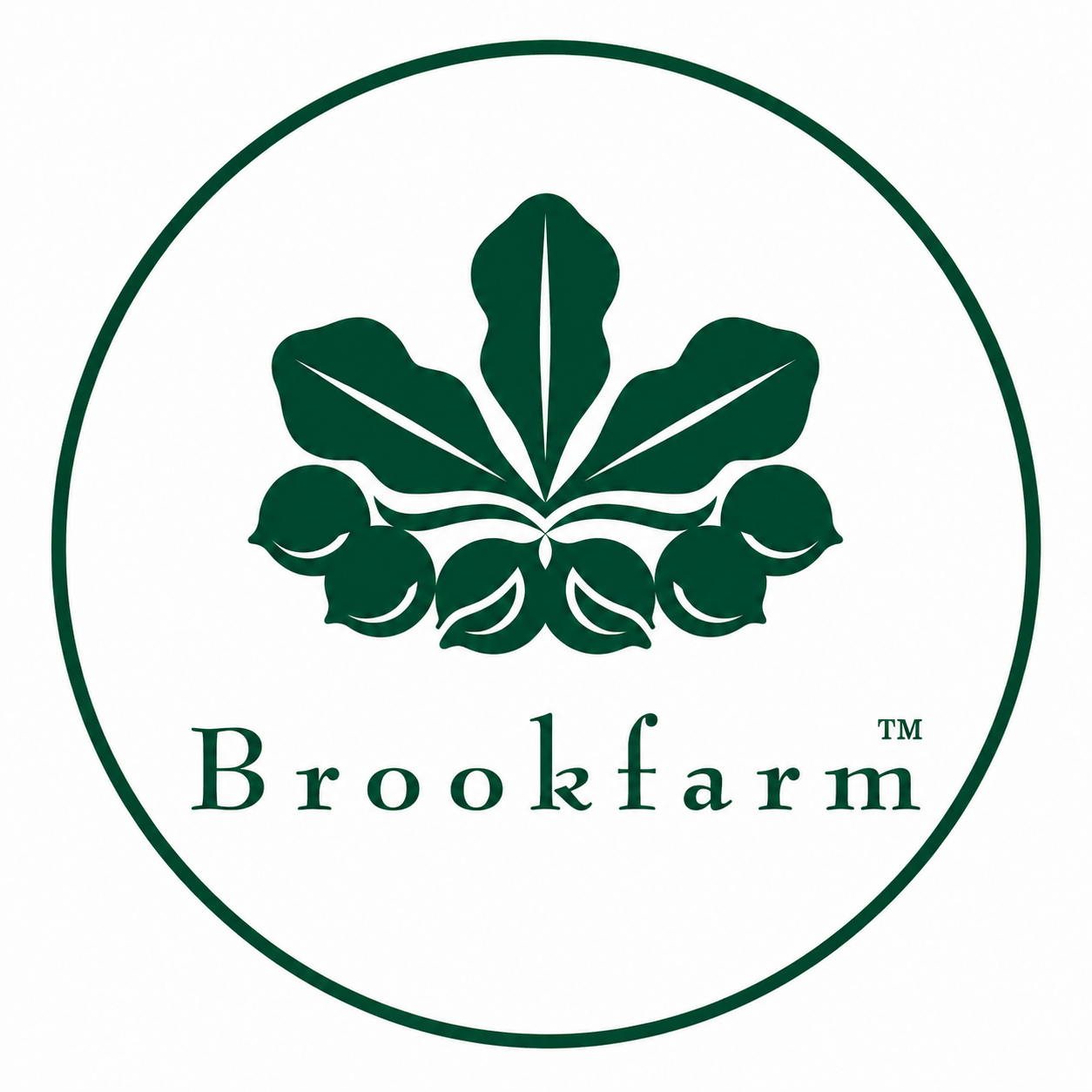 Brookfarm