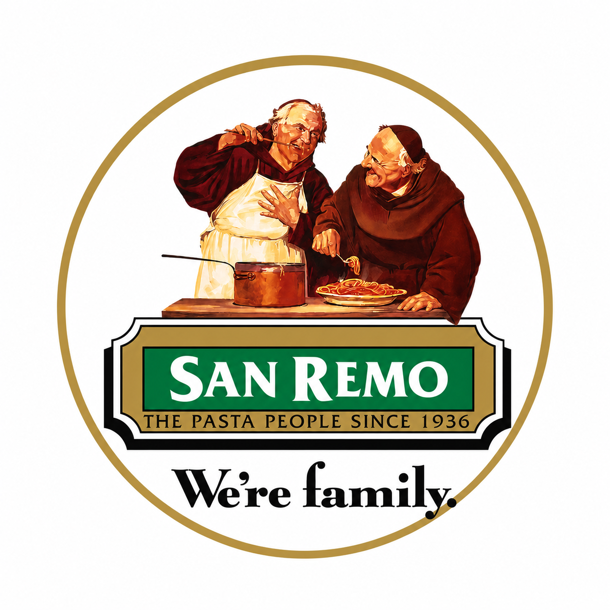 San Remo