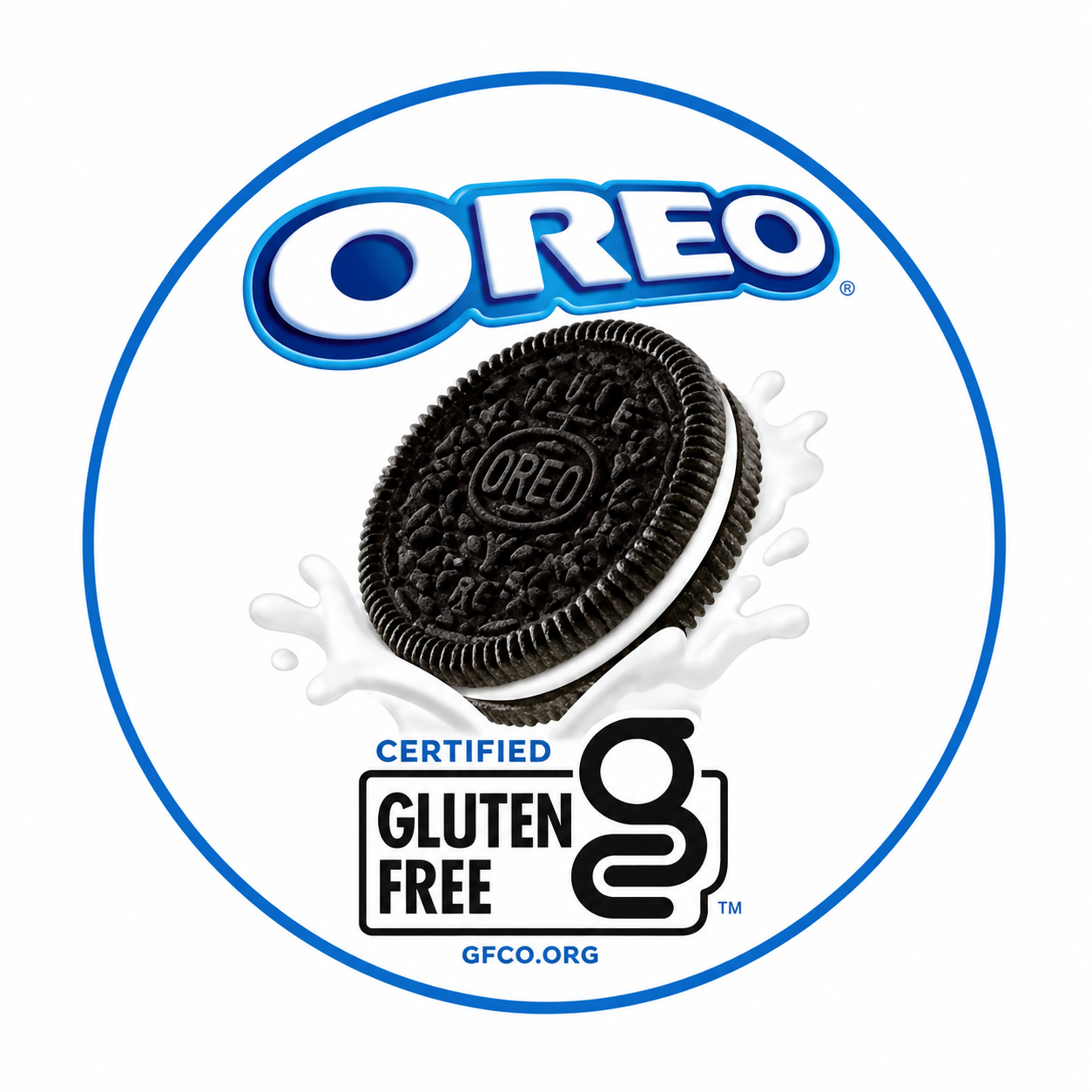 Oreo