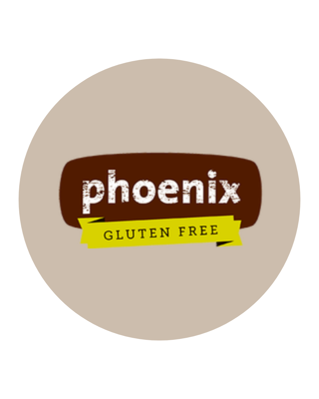 Pheonix Gluten Free