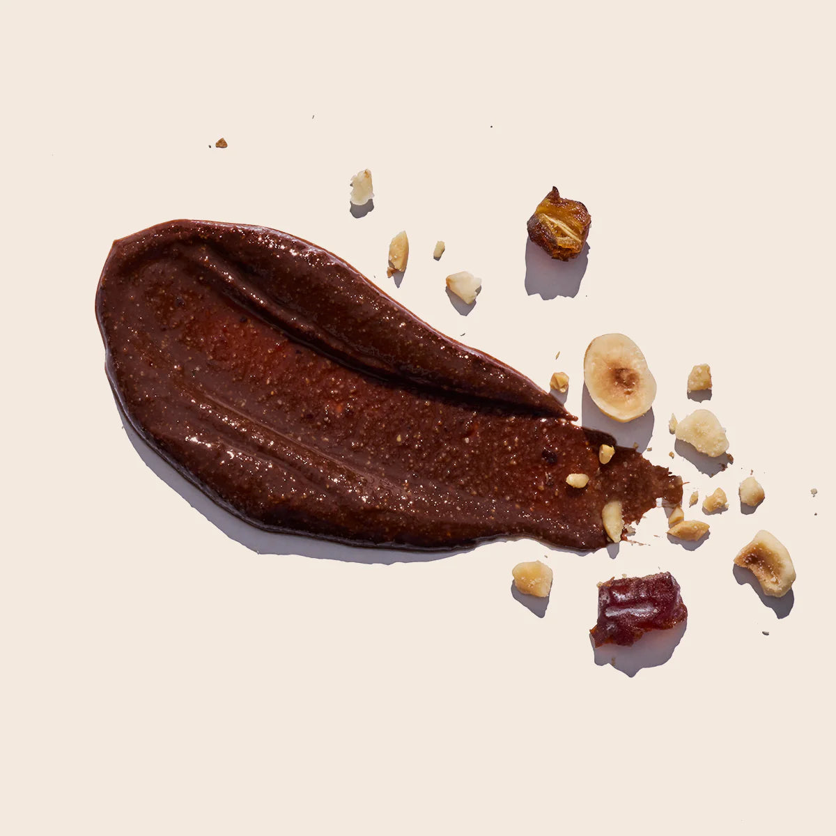 The Cinnamon Kitchen Hazelnut Cacao Nut Butter