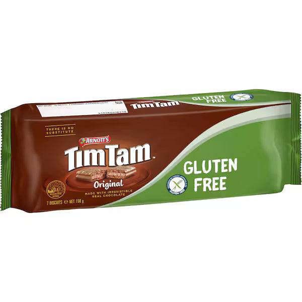 Arnott's Gluten Free Tim Tam