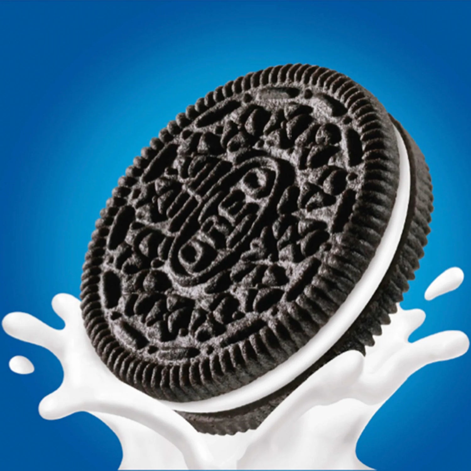 Gluten Free OREO - Chocolate Sandwich Cookies