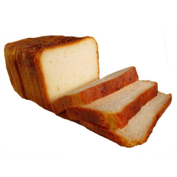 Phoenix Gluten Free Coconut Bread