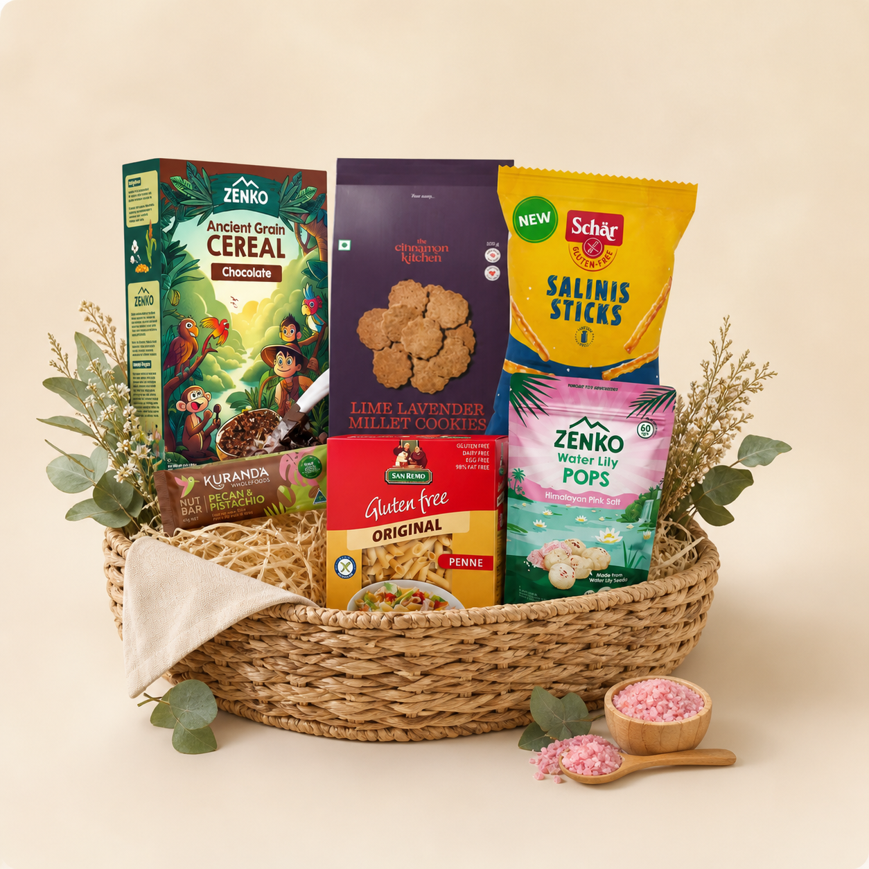 Italian Brain Rot 6-7 Bundle (Surprise 7th item)