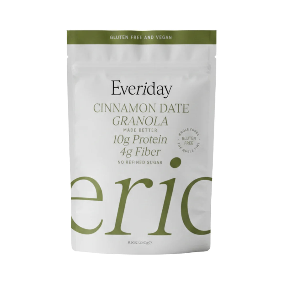 Everiday House Granola