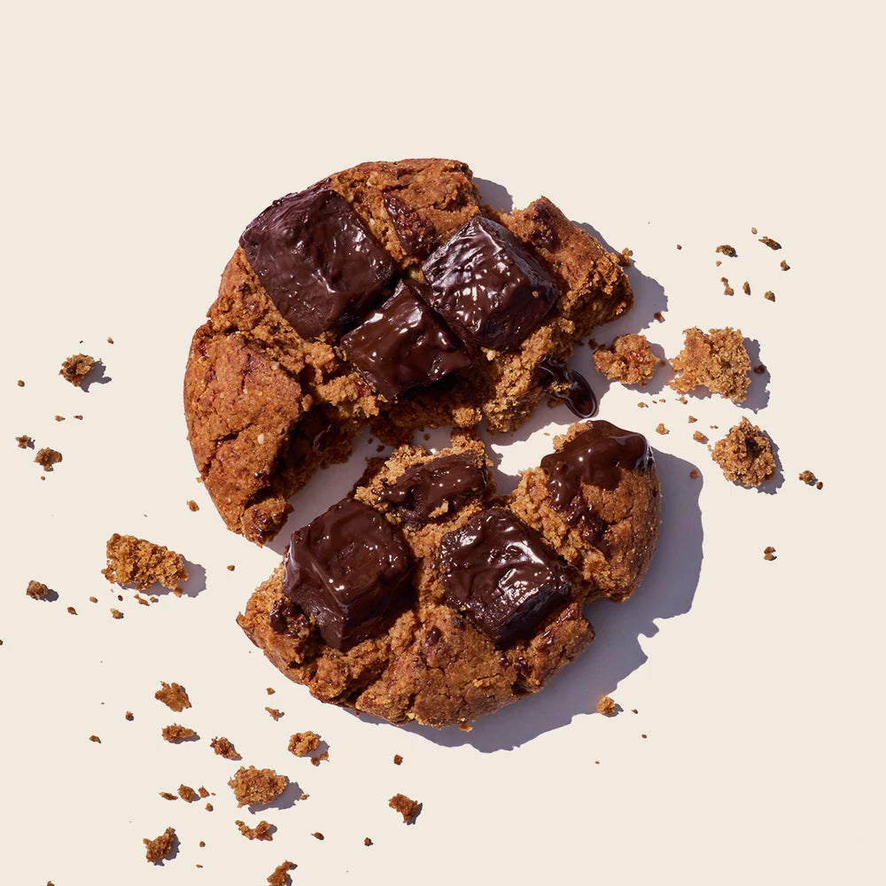 Almond Flour & Cacao Cookies (Pack of 5)