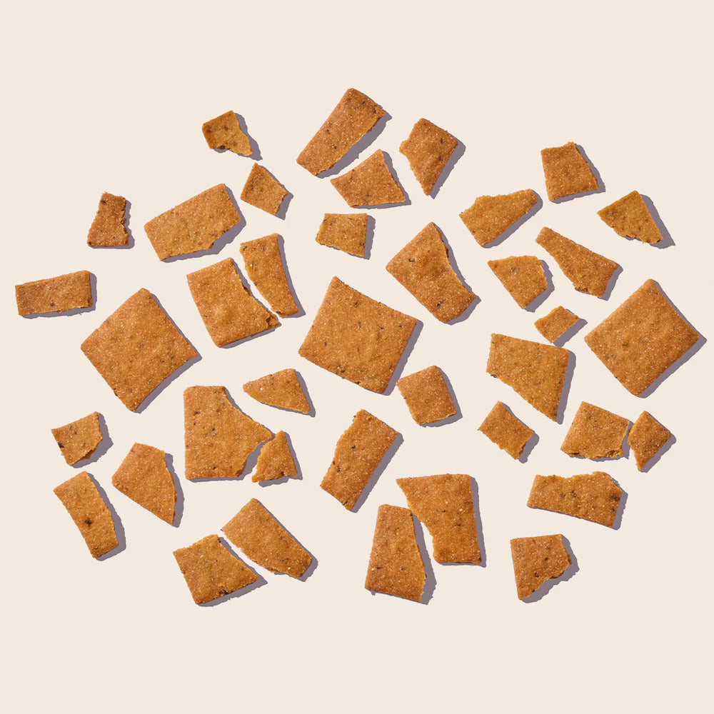 Ancient Herb and Grain Crackers 100g