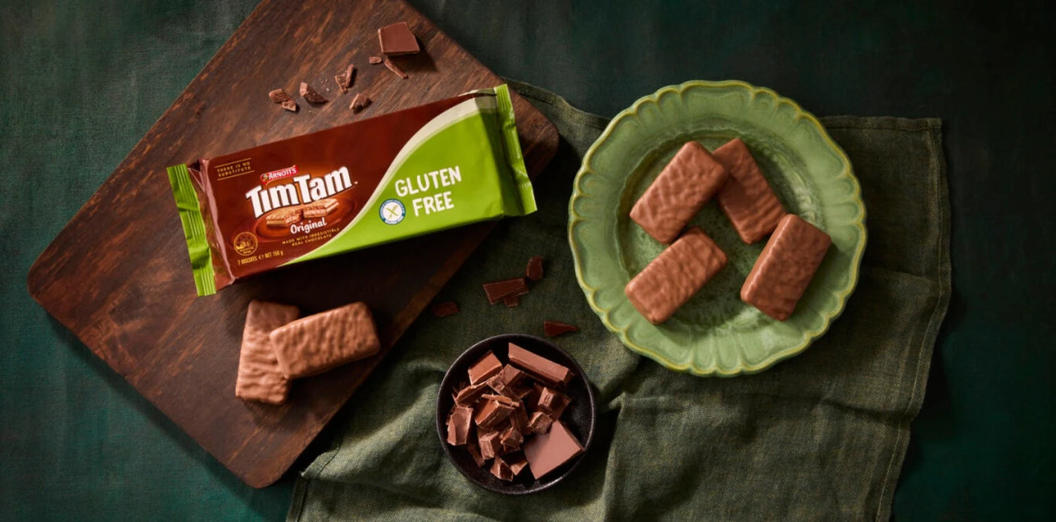 Arnott's Gluten Free Tim Tam