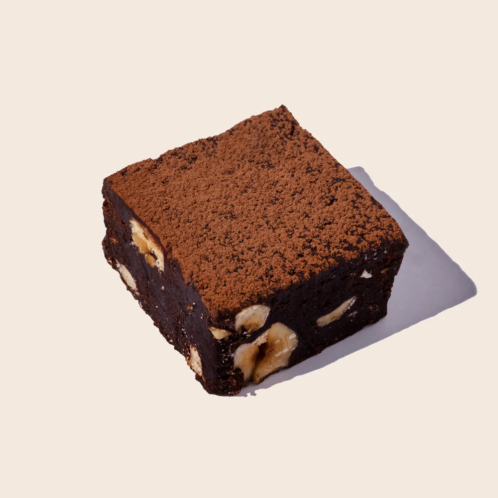 Cacao Hazelnut & Date Fudge (Pack of 5)