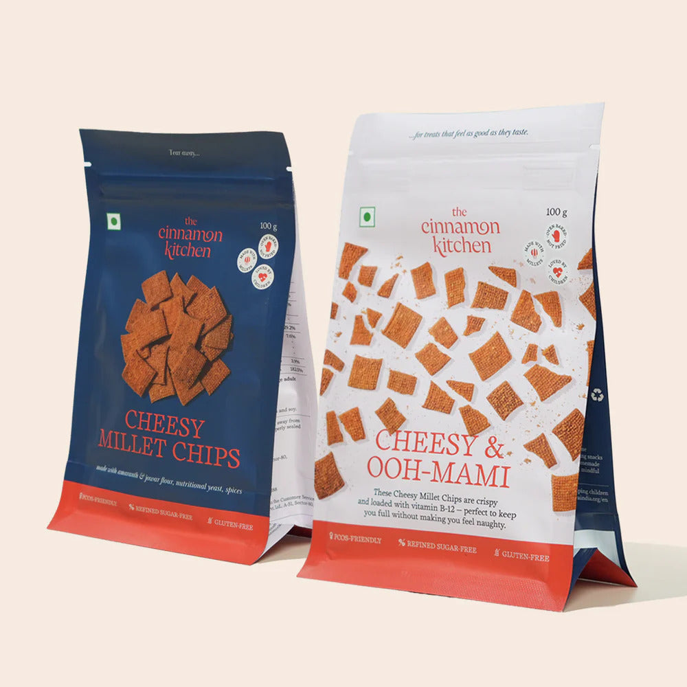 Kids & School - Nourishing Bundle