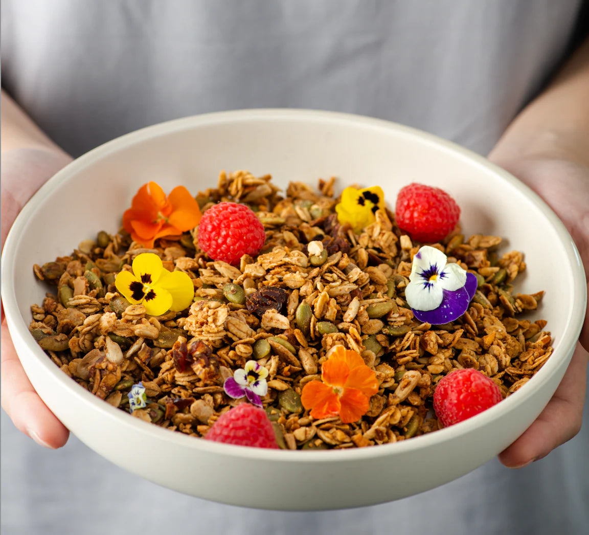 Everiday House Granola