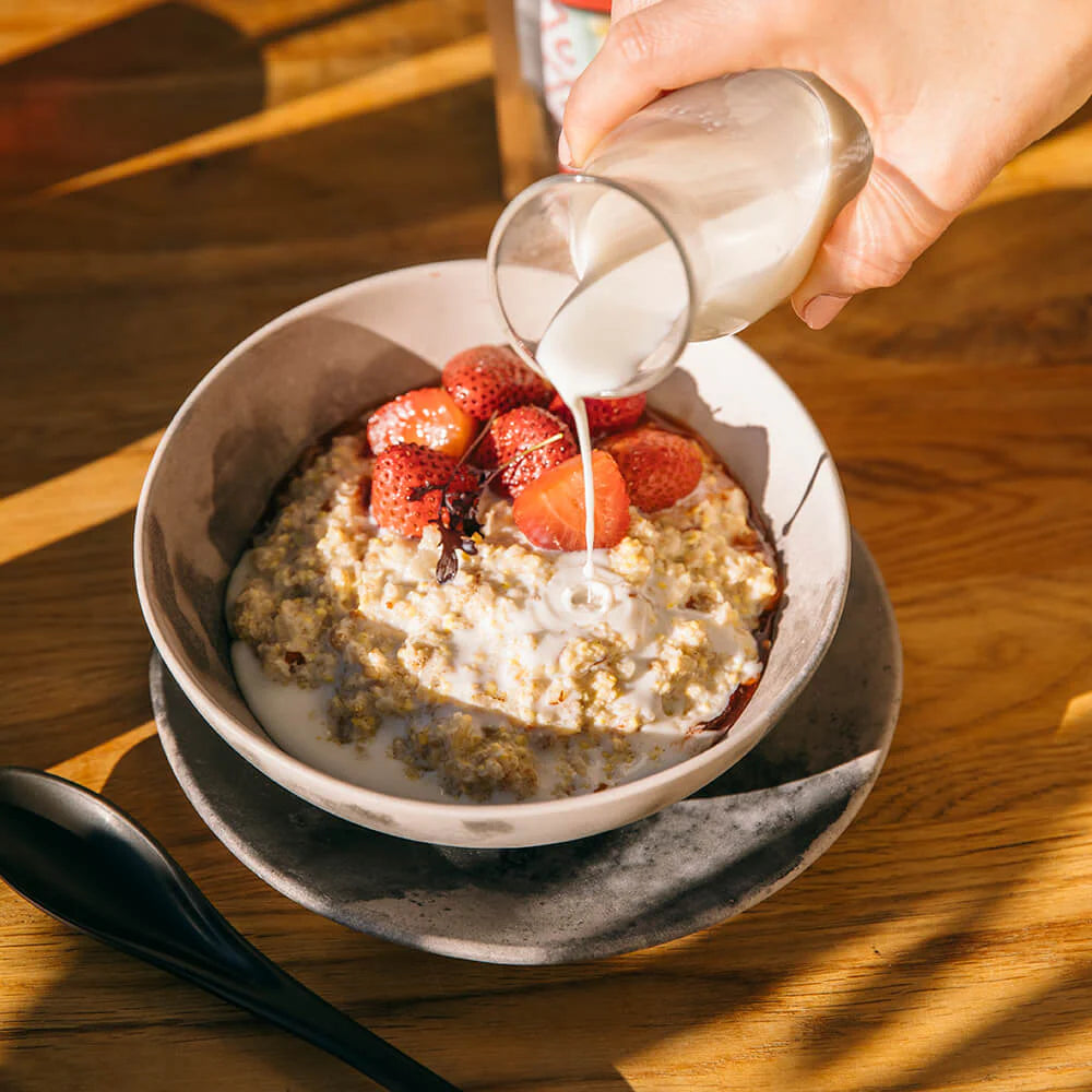 Brookfarm - Gluten Free Porridge