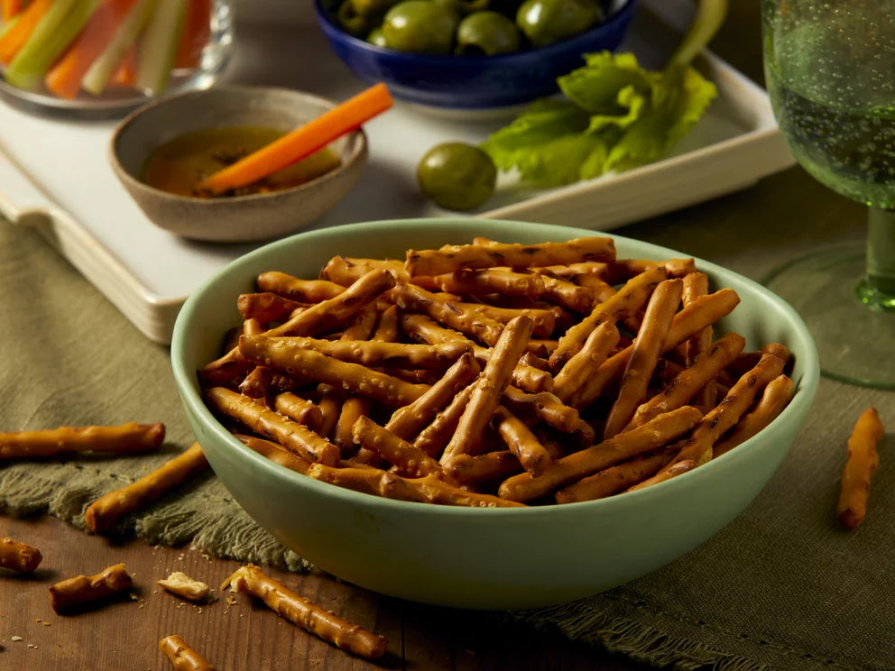 Schär Salinis Sticks