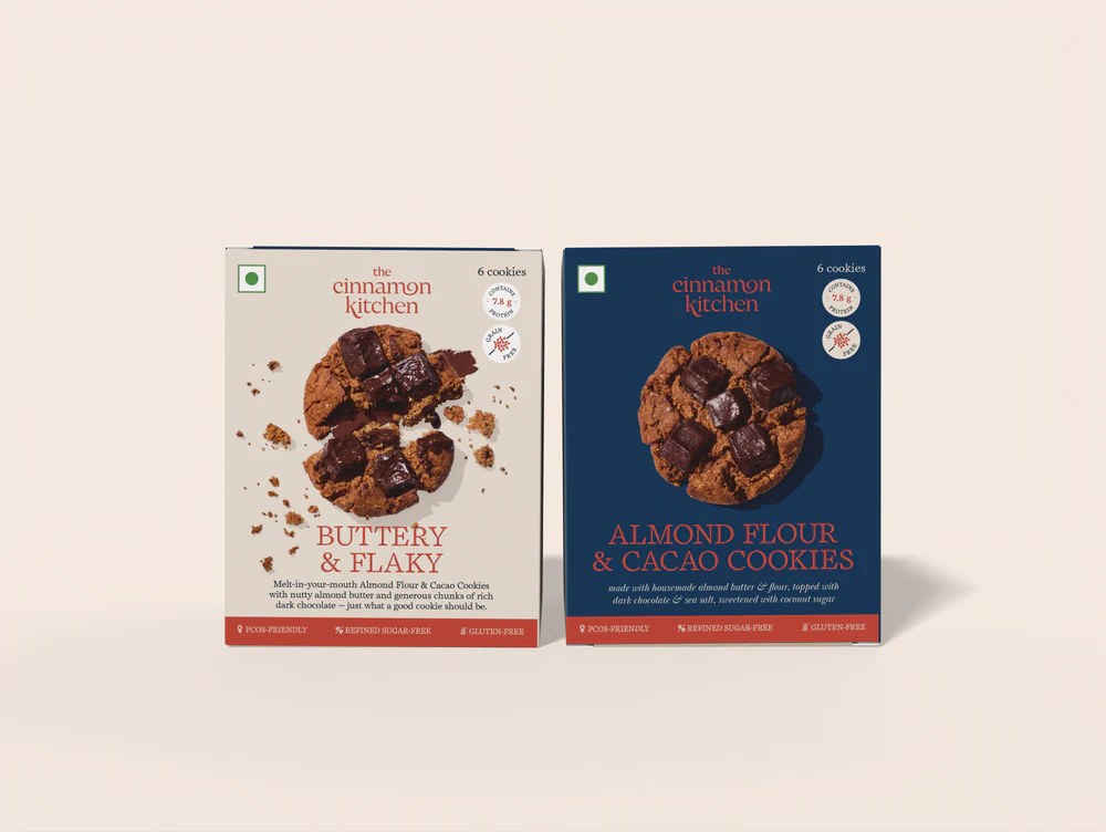 Gourmet Cookies Bundle Gluten Free (Best Seller)