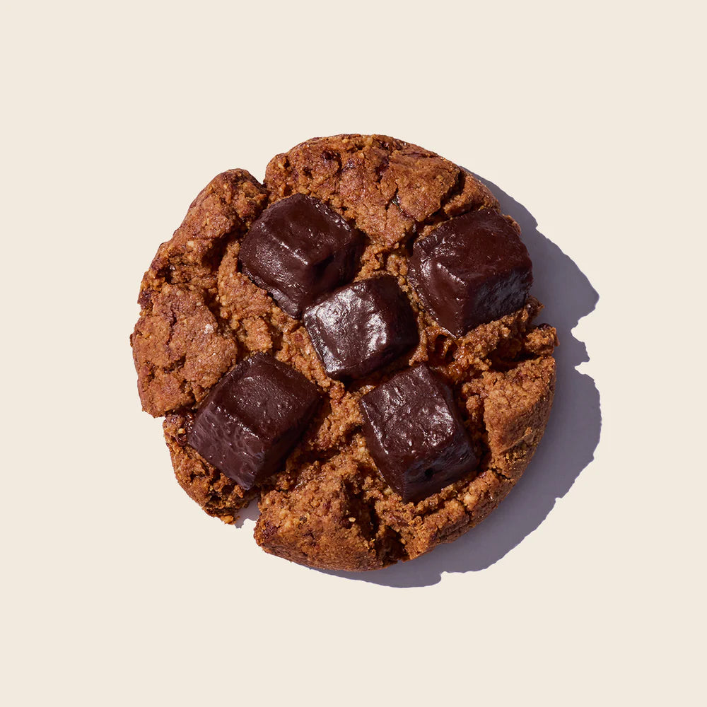 Almond Flour & Cacao Cookies (Pack of 5)