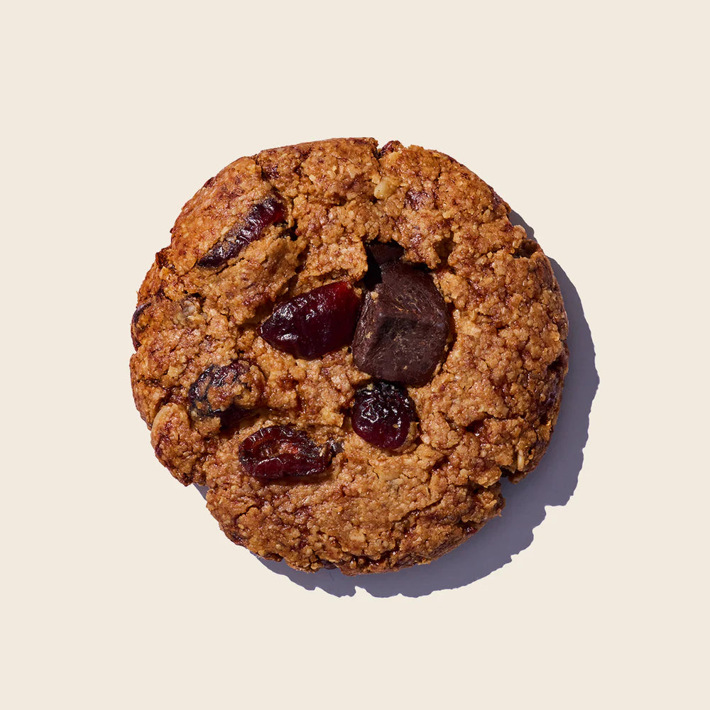 Berry Cacao Oat Cookies (Pack of 5)