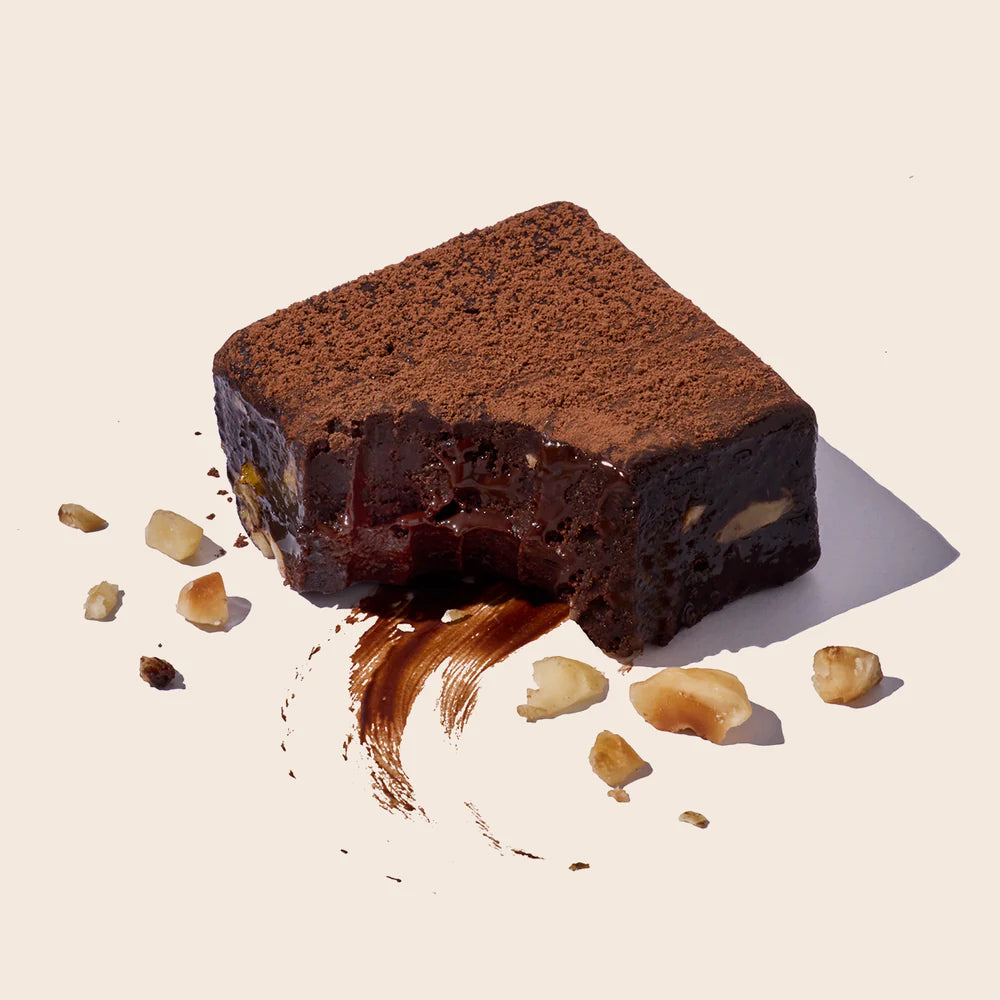 Cacao Hazelnut & Date Fudge (Pack of 5)