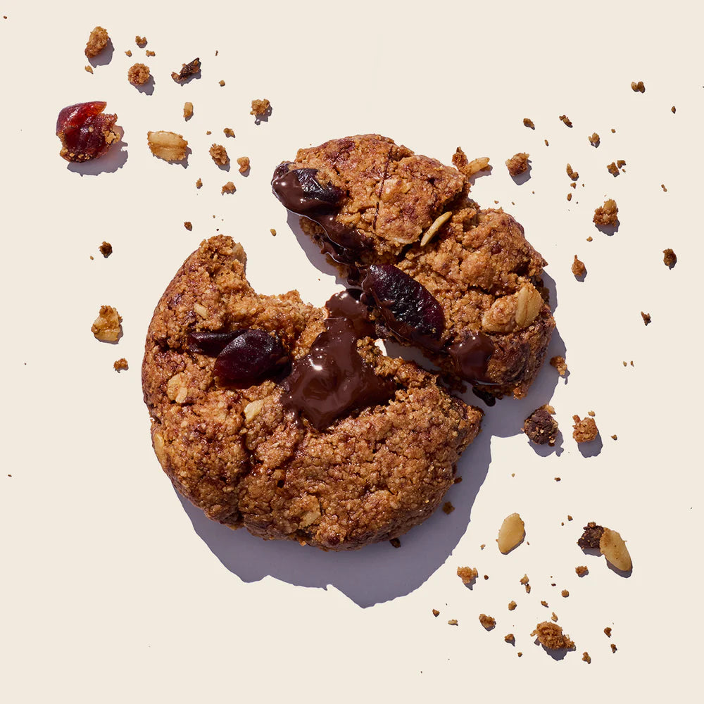 Berry Cacao Oat Cookies (Pack of 5)