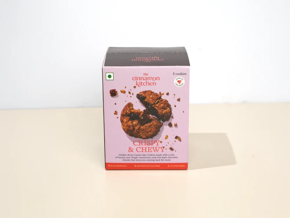 Gourmet Cookies Bundle Gluten Free (Best Seller)