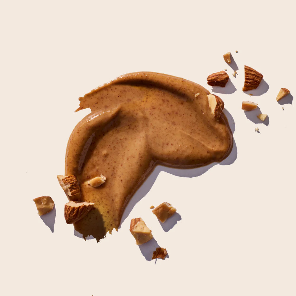 Just Almond Butter 200g