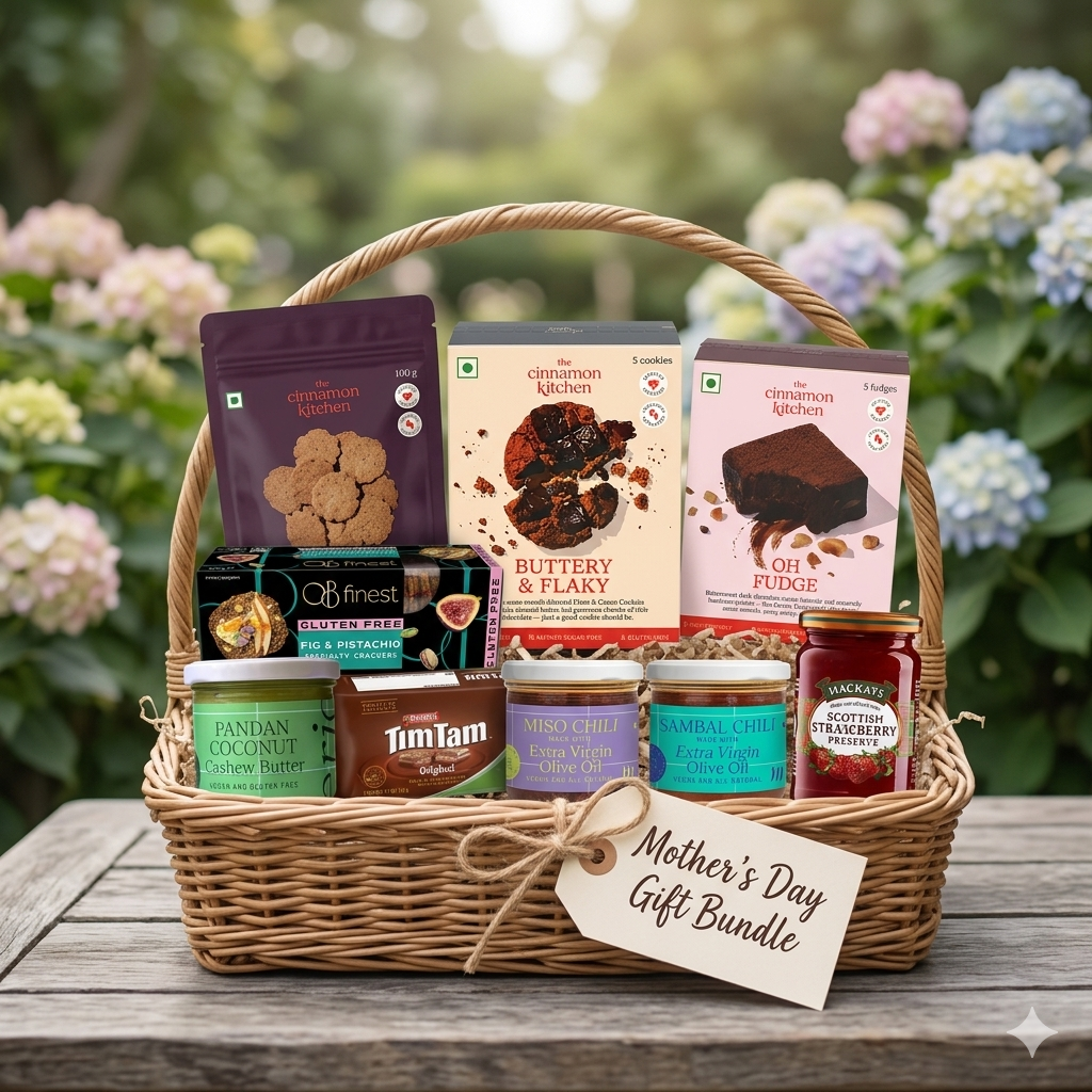 Mother's Day Gift Bundle