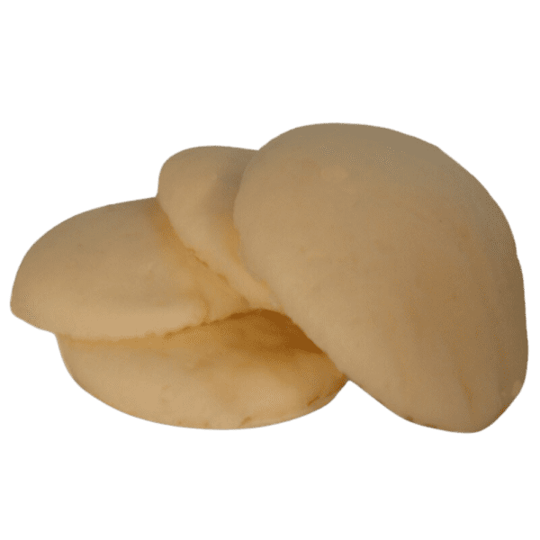 Phoenix Gluten Free Plain Mini Pizza 4 pp