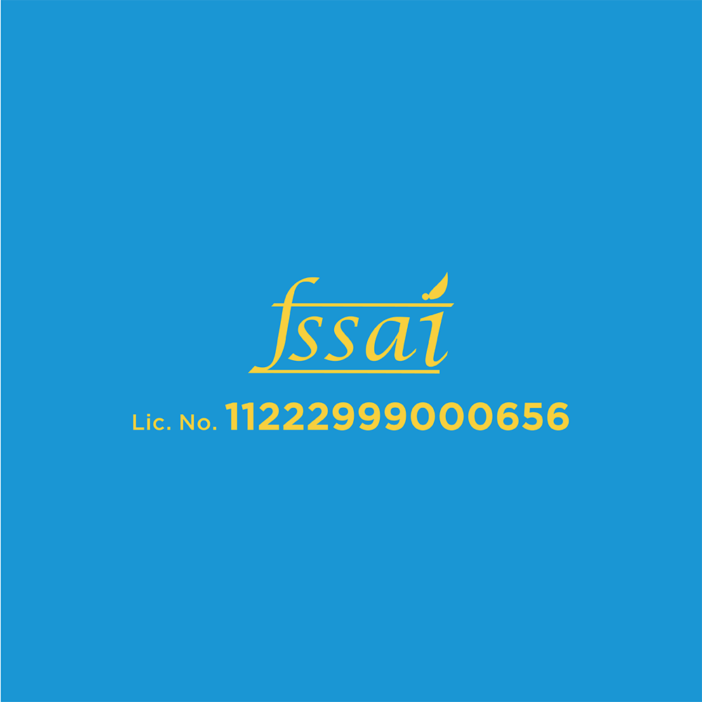 Super Oats - High Protein Oats Choco Almond - 350g