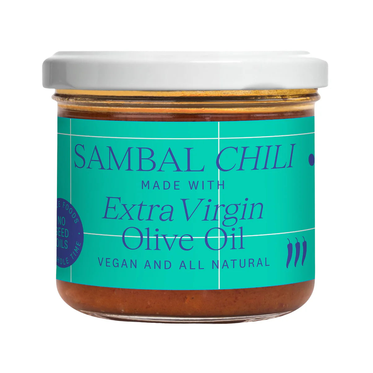 Everiday Sambal Chili Sauce