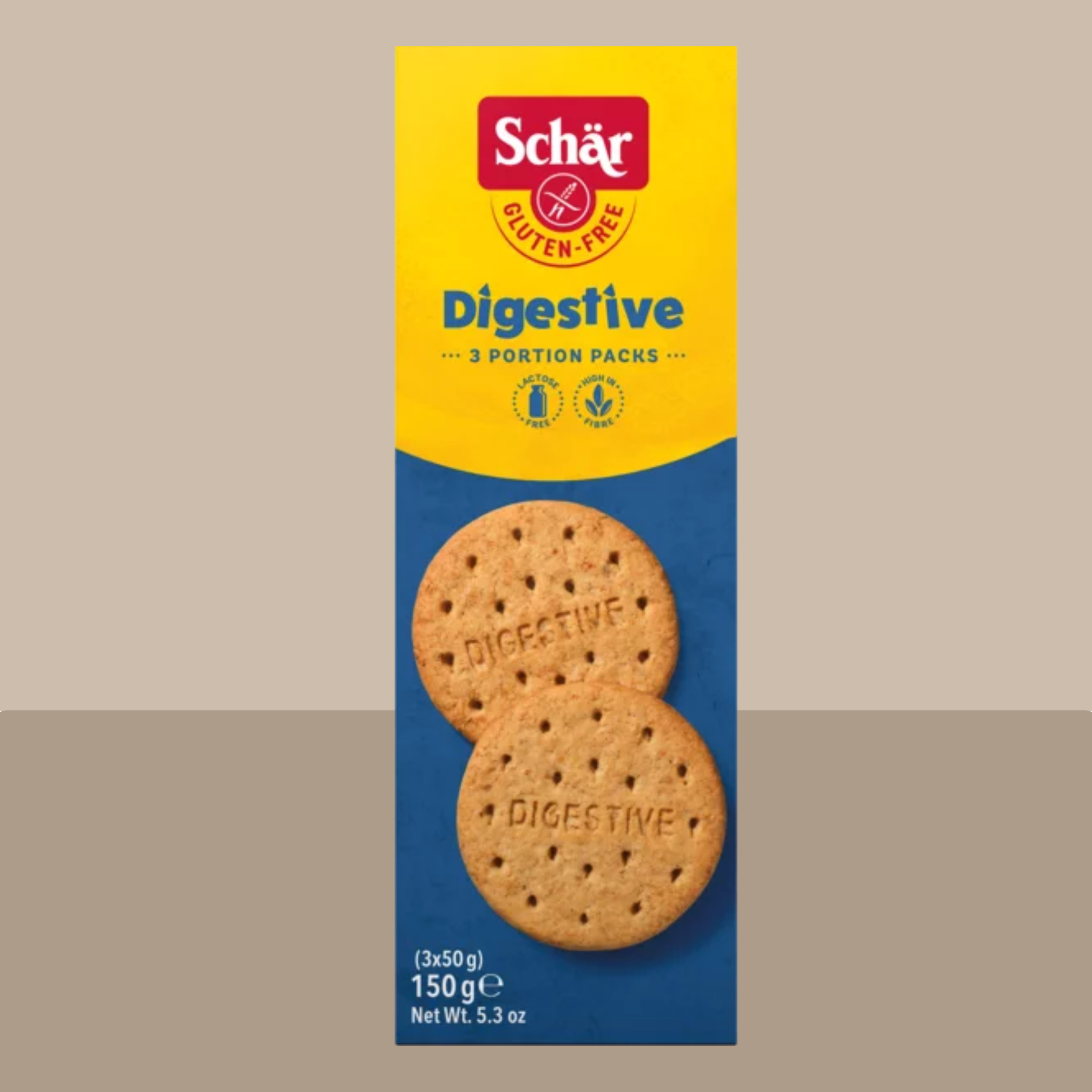 Schär Digestive