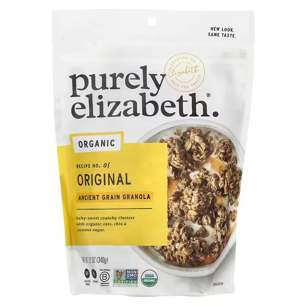 Granola Ancient Grain Original