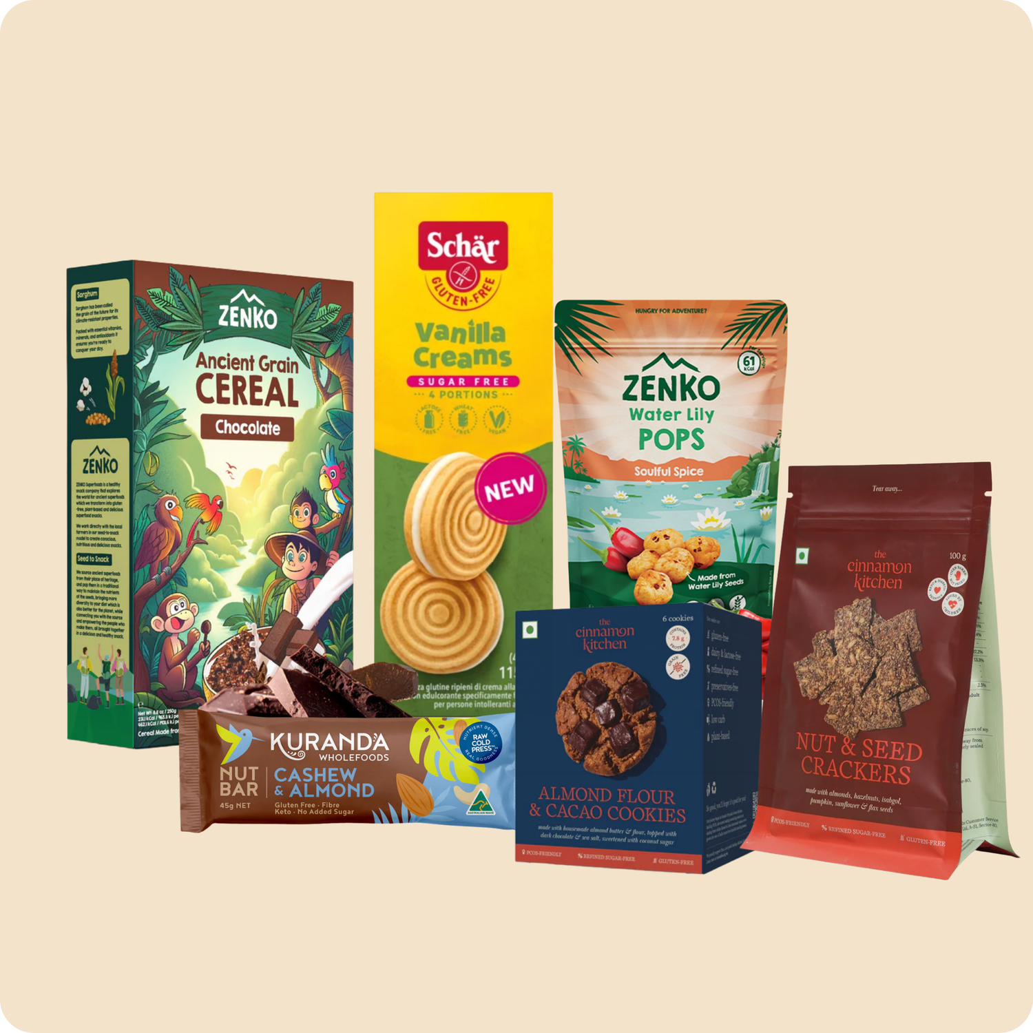 Kids & School - Superfuel Bundle