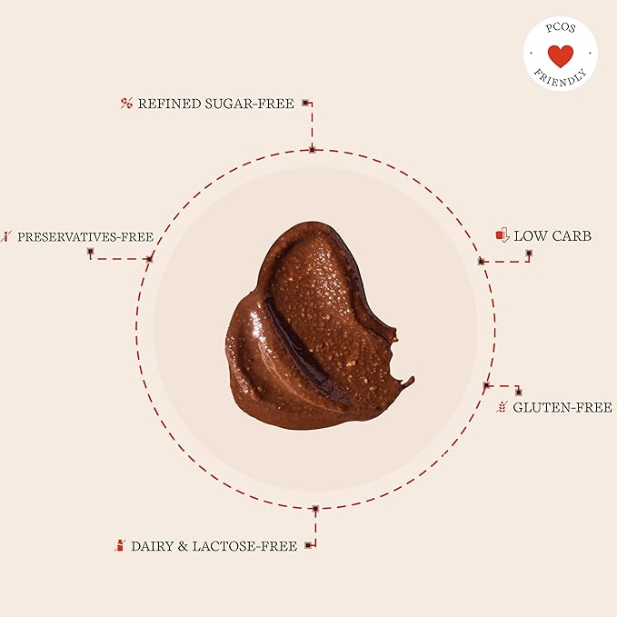 Cacao Almond Butter 200g