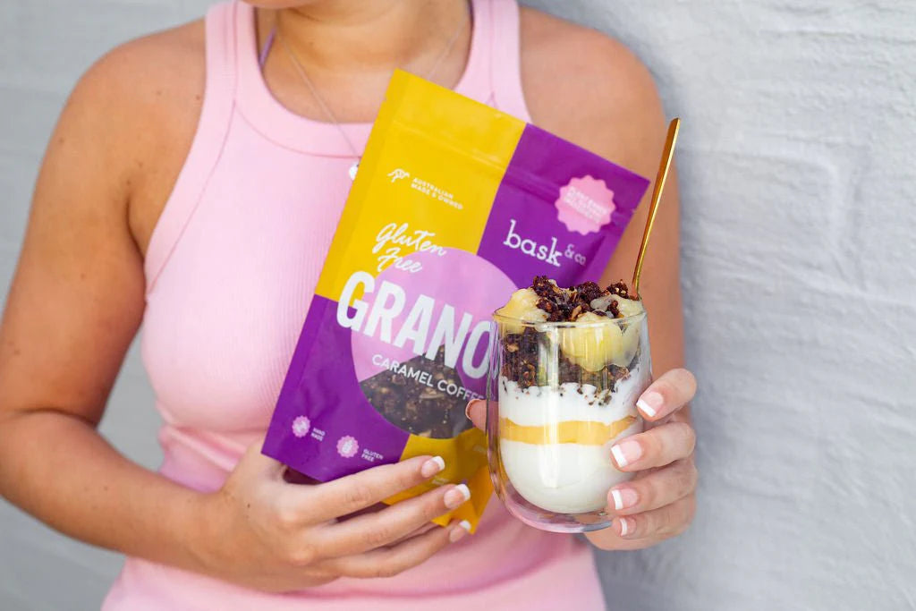 Bask & co - Breakfast Bundle