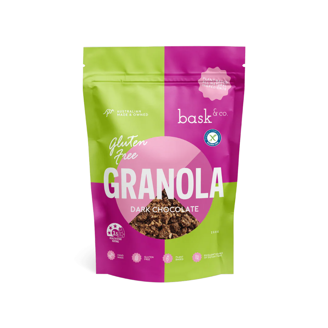 Bask & co - Breakfast Bundle