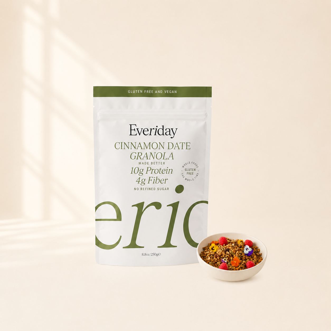 Everiday - House Granola 250g