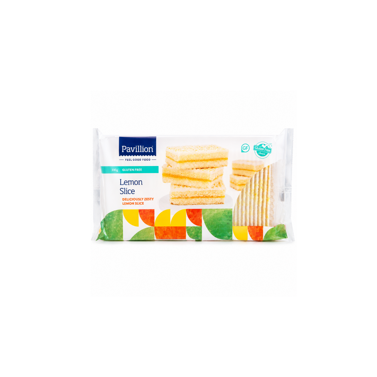 Pavillion Gluten Free Lemon Slice