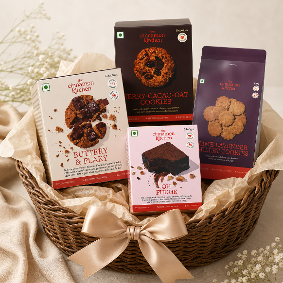 Gluten Free Gourmet Cookies - Best Seller