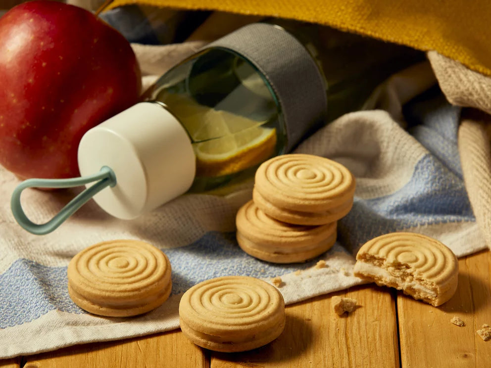 Schär Vanilla Creams Sugar Free