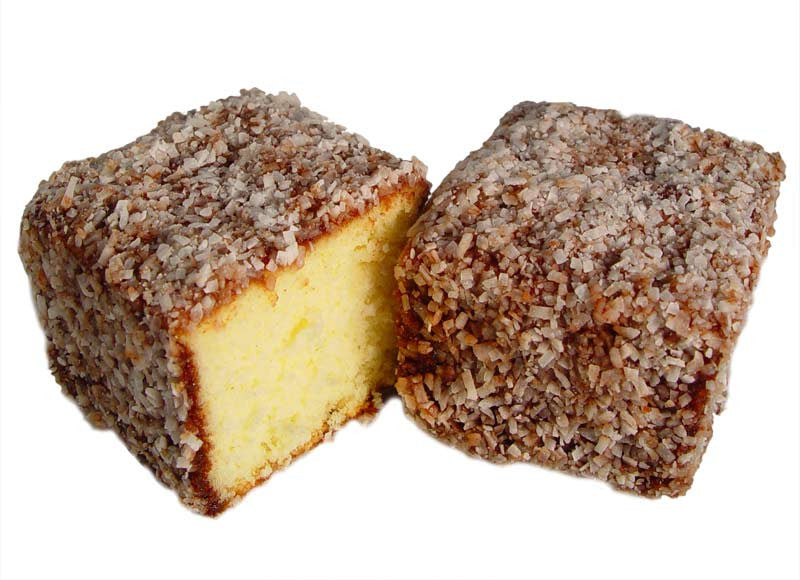 Phoenix Gluten Free Chocolate Lamingtons 4pp