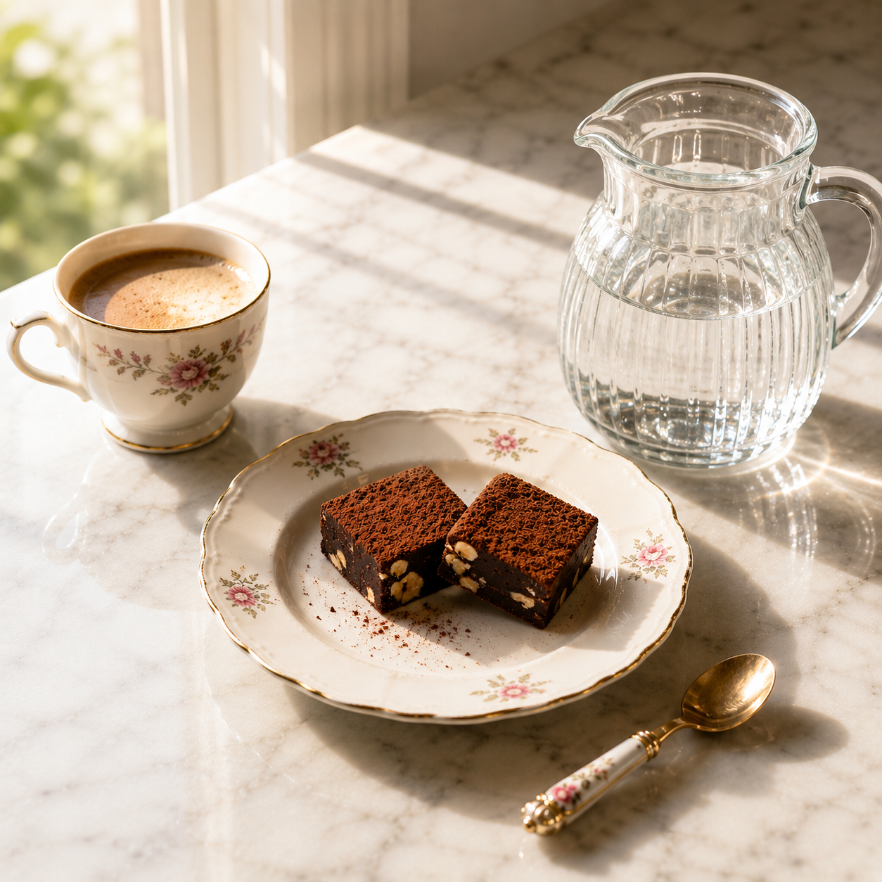Cacao Hazelnut & Date Fudge (Pack of 5)