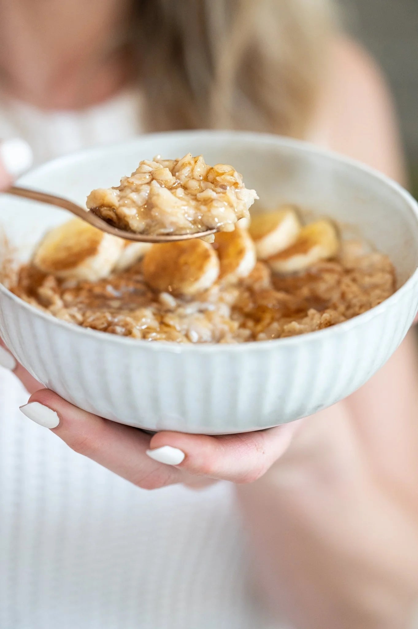 Gluten free Porridge Traditional (Unflavoured)