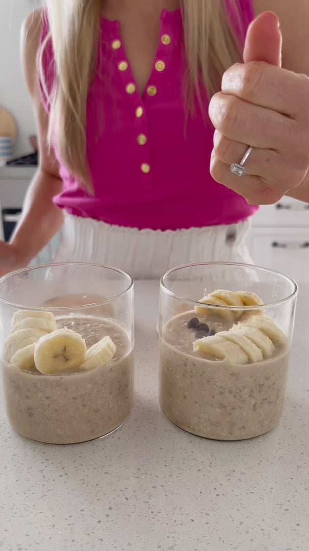 Gluten free Porridge Traditional (Unflavoured)