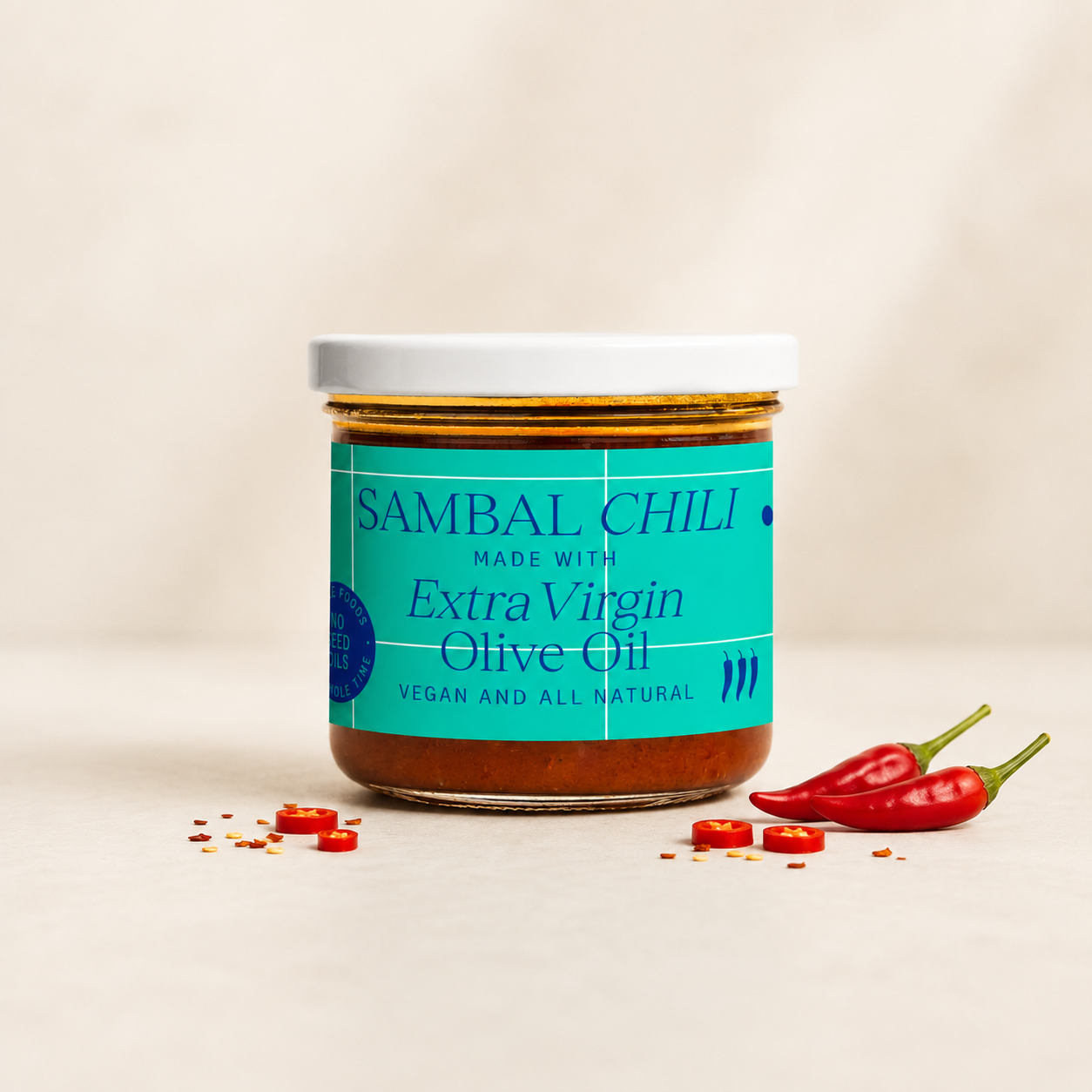 Asian Flavours Trio Bundle