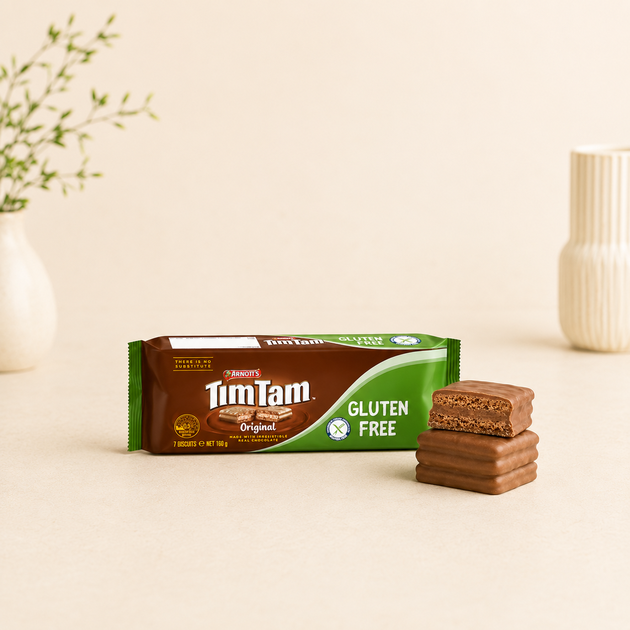 Arnott's - Tim Tam Gluten Free 150g